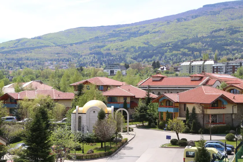 Tsarsko Selo Spa Hotel - Image 1