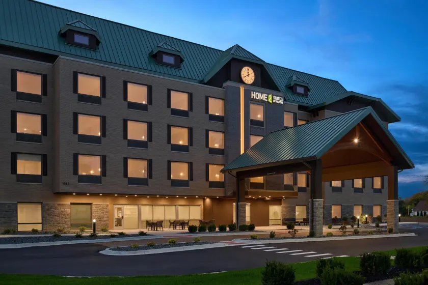 Home2 Suites By Hilton Frankenmuth - Image 1