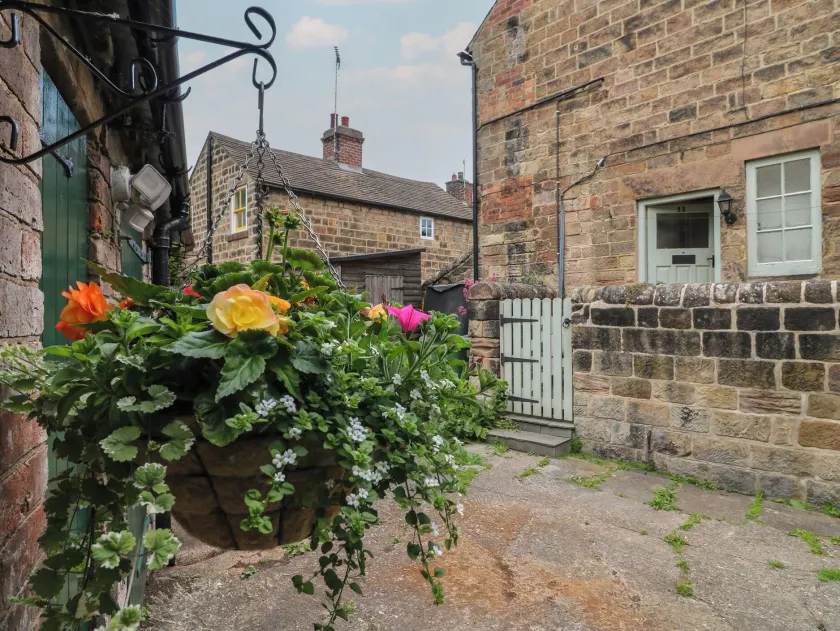 Milford Cottage - Image 1