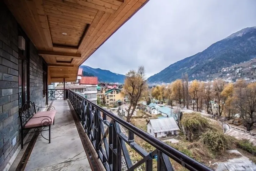 Gautam Cottage - Image 1