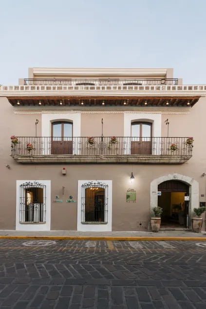 Hotel Casa Antigua - Image 1