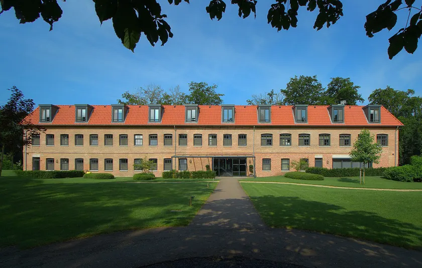 Hotel de Kastanjefabriek - Image 1