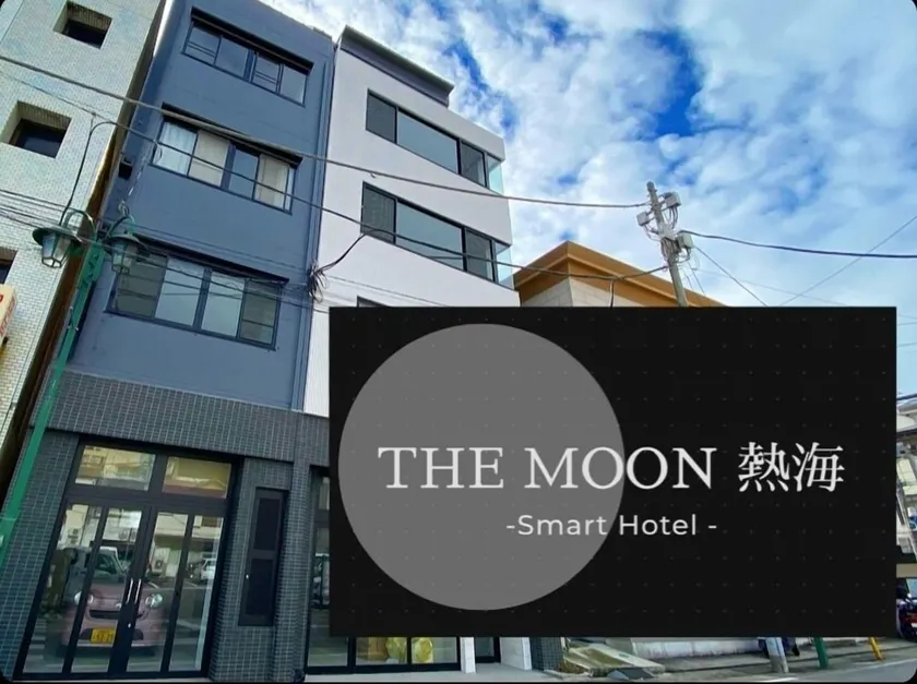 THE MOON Atami - Image 1