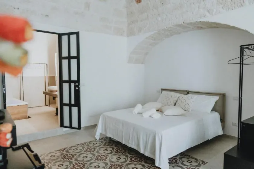 al 22 Suite & Spa Luxury Experience  - Zimmer