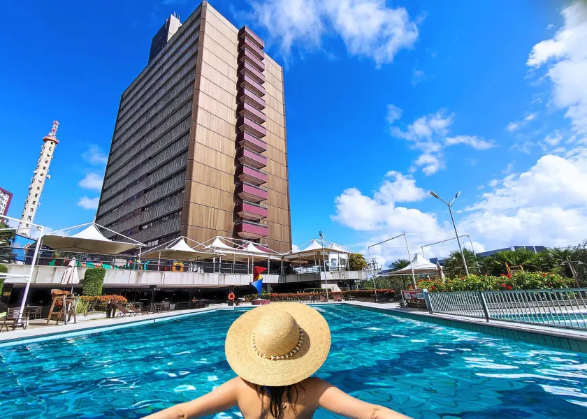 Fiesta Bahia Hotel - Image 1