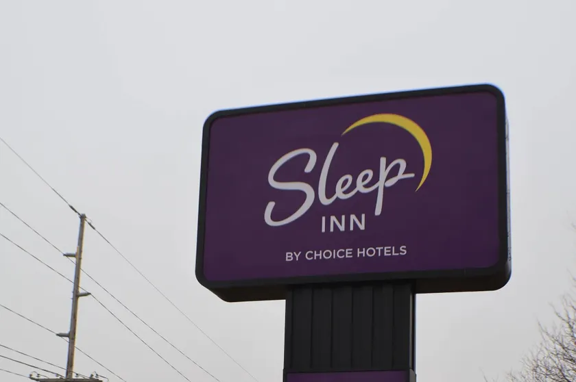 Sleep Inn Marion - Cedar Rapids - Image 1