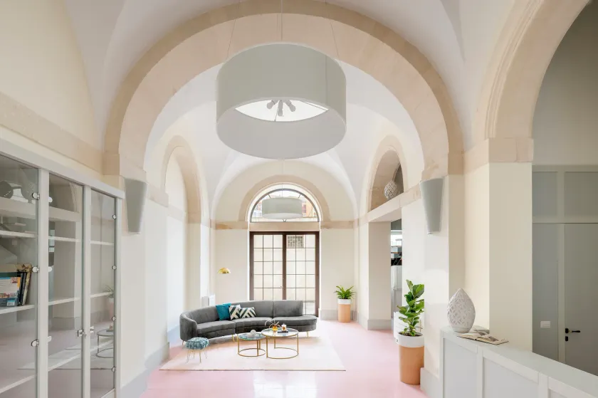 Lùmia Lecce - Urban Residence - Image 1
