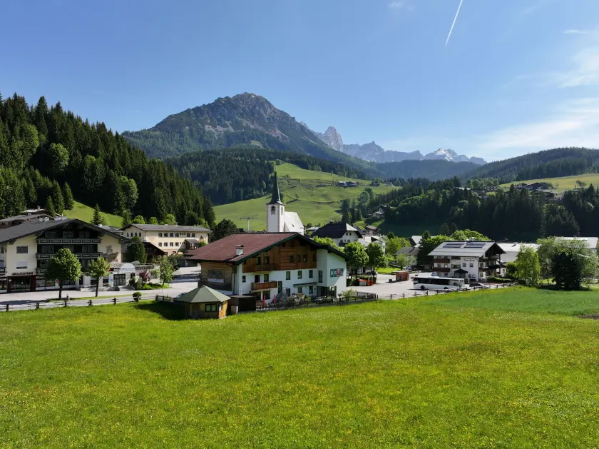 Essl in Filzmoos - Image 1