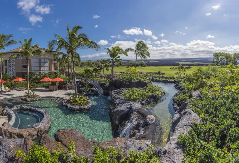 Hilton Grand Vacations Club Kings’ Land Waikoloa - Image 1