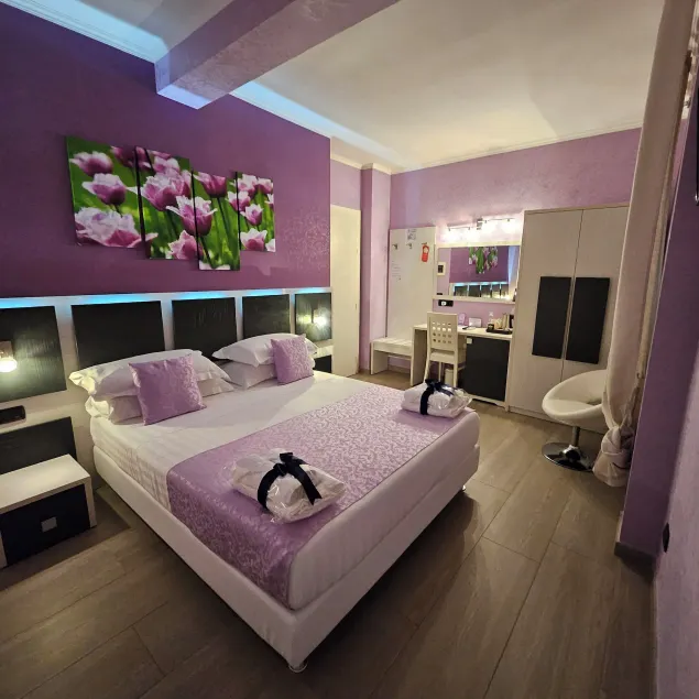 Albis Rooms Guest House - Image 1