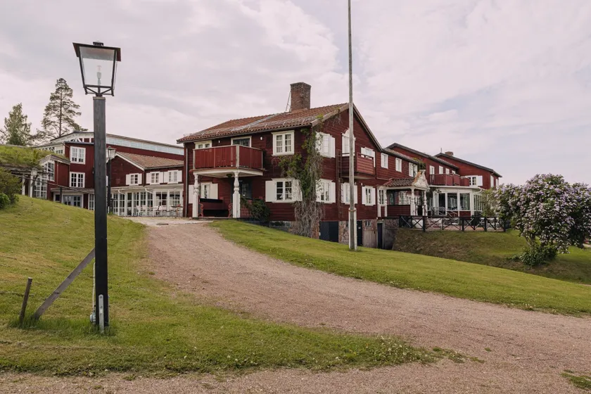 Hotell Gyllene Hornet - Image 1