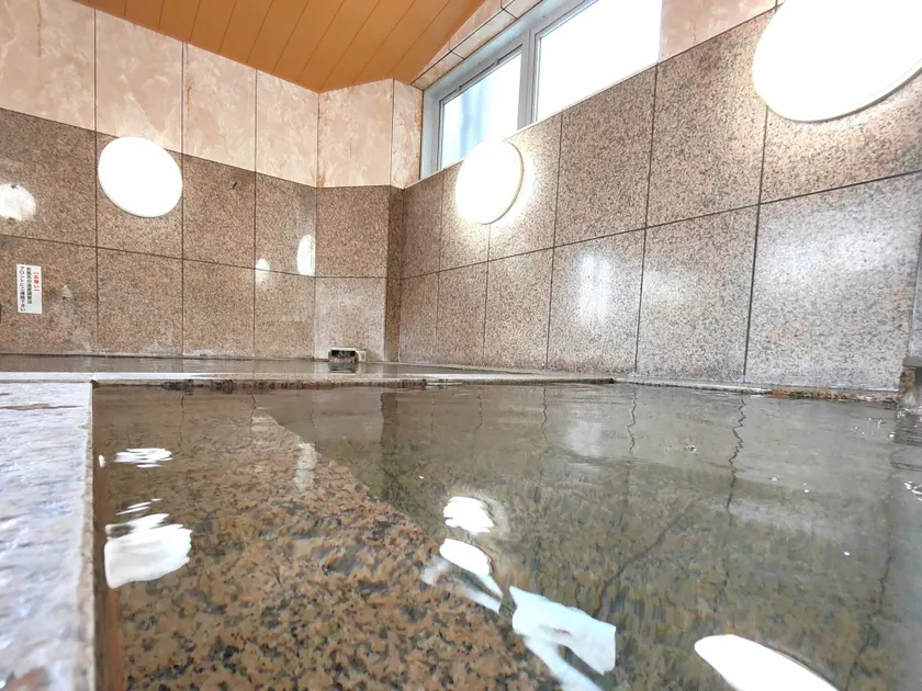 Saga City Hotel - Image 1