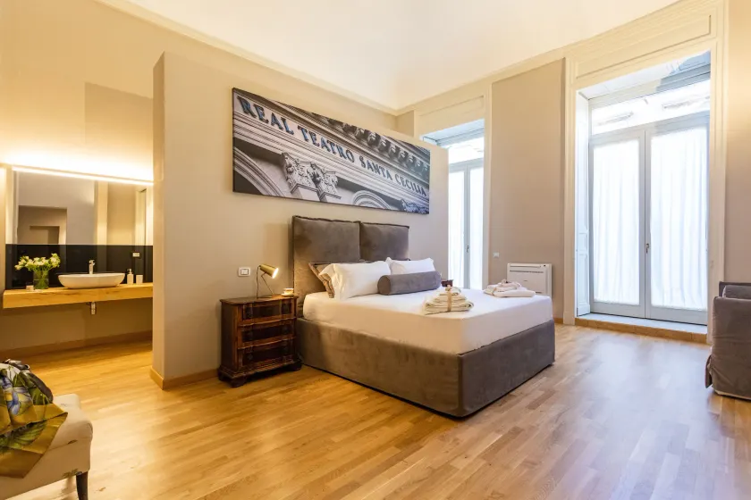 Divisi Suites & SPA - Image 1