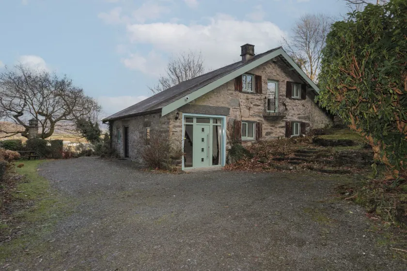 Morfa Lodge - Image 1