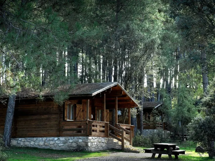 Cabañas Llano de los Conejos - Image 1