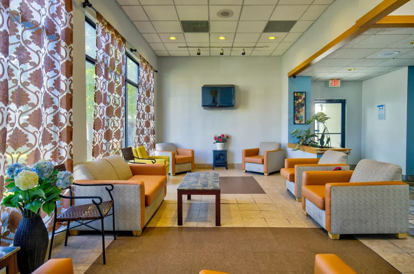Motel 6-Ashland, VA - Image 1