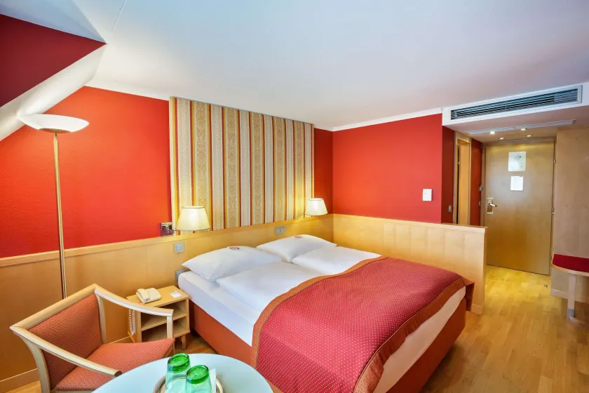 Austria Trend Hotel Ananas Wien - Image 1