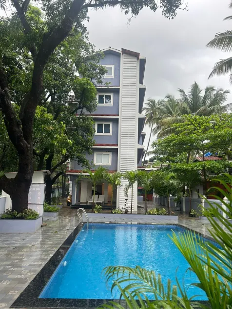 Serenova by Dia Hotels - Image 1