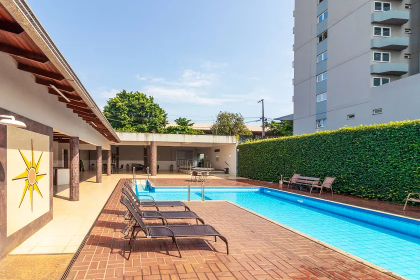 Luz Hotel by Castelo Itaipava - Image 1