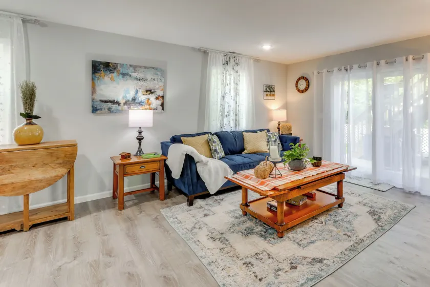 Luxe Living! Apt 1 Mi to West Haven Medical Center - Image 1
