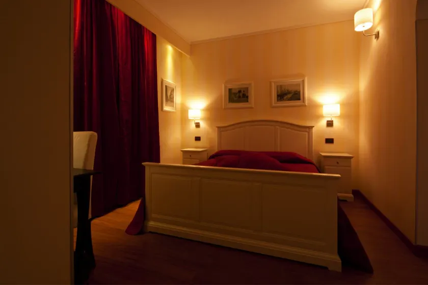 Cortile di Venere Bed & Breakfast - Image 1
