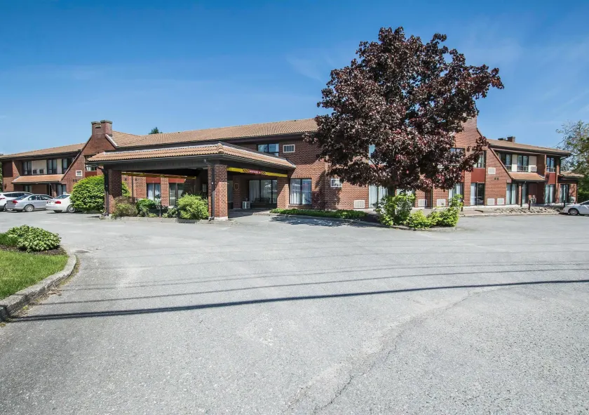 Comfort Inn Sherbrooke - Estrie - Image 1