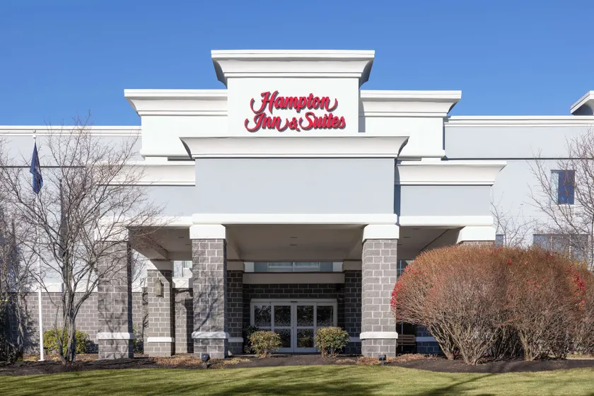 Hampton Inn & Suites Wells-Ogunquit - Image 1