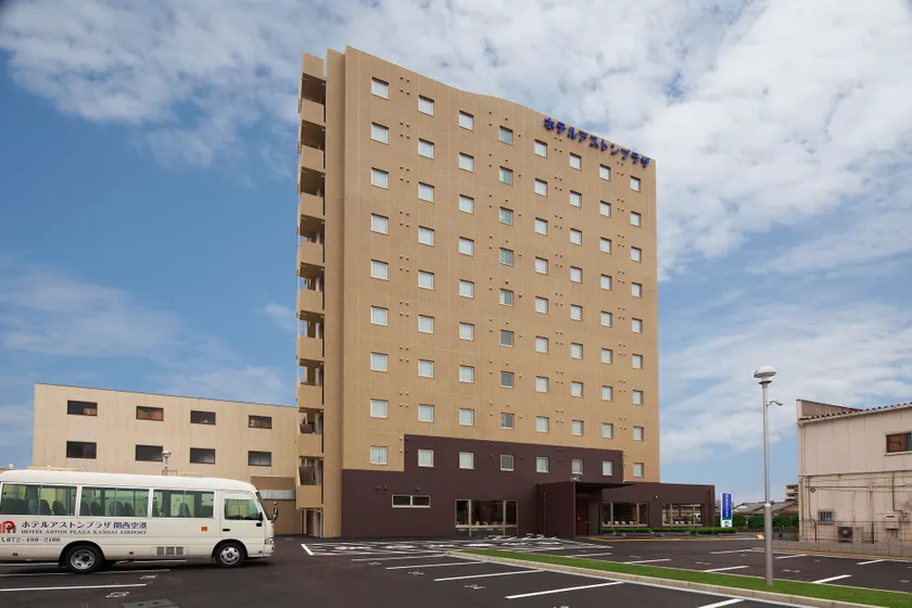 Hotel Aston Plaza Kansai Airport - Image 1