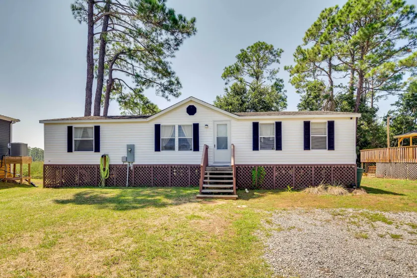 Stunning Pensacola Home, 8 Mi to Downtown! - Image 1