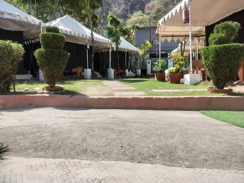 Camp Aquaforest - Image 1