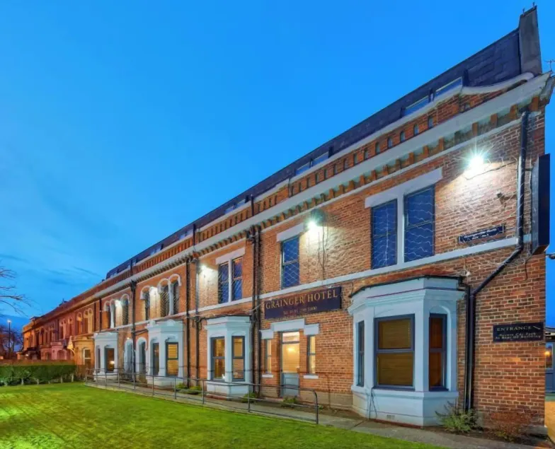 The Grainger Hotel - Image 1