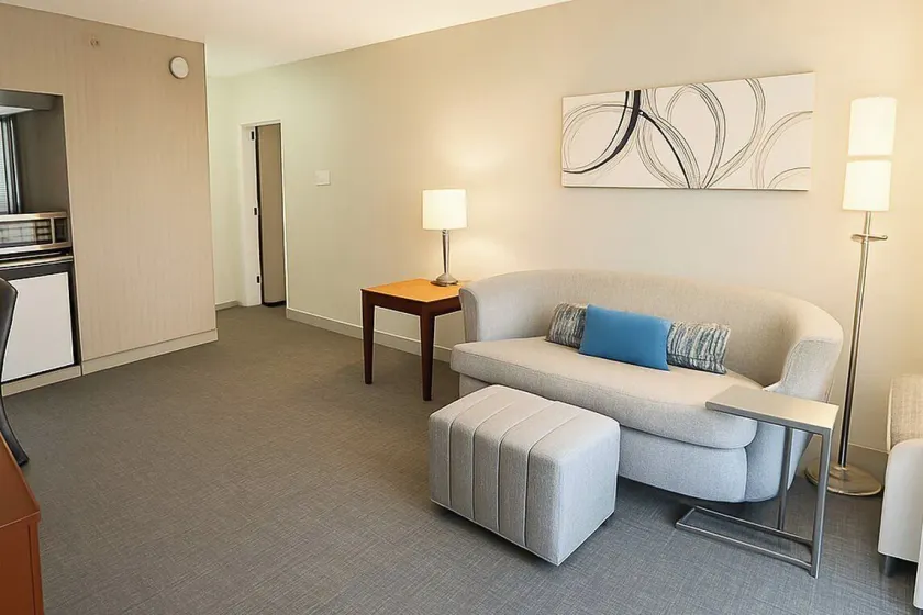 Preston Suites by IHG - Zimmer