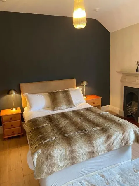 Coundon Lodge Coventry - Room