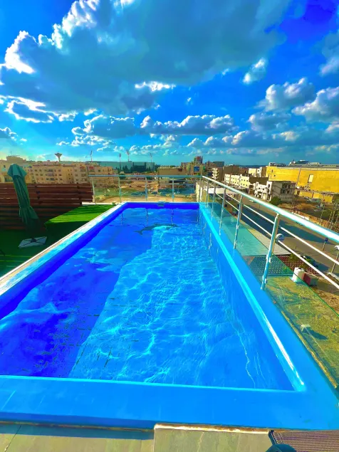 رويال جروب اربد Royal Group Hotel - Image 1