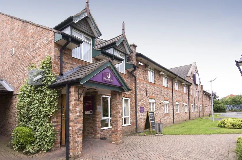 Premier Inn Manchester - Sale - Image 1
