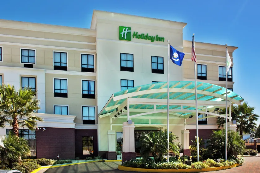 Holiday Inn Houma by IHG - Image 1