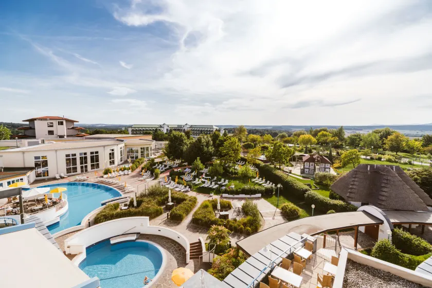 Hotel Reiters Finest Family - Image 1
