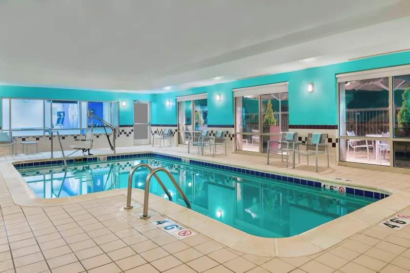 SpringHill Suites Indianapolis Carmel - Image 1