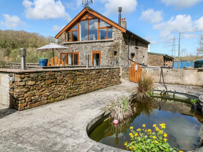 Monkleigh Mill - Image 1