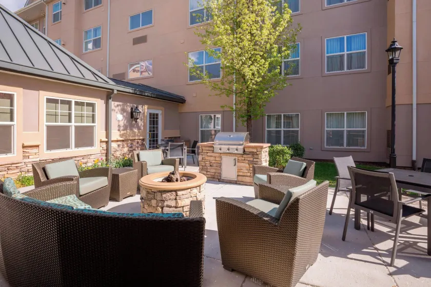 Residence Inn Boise West - Image 1