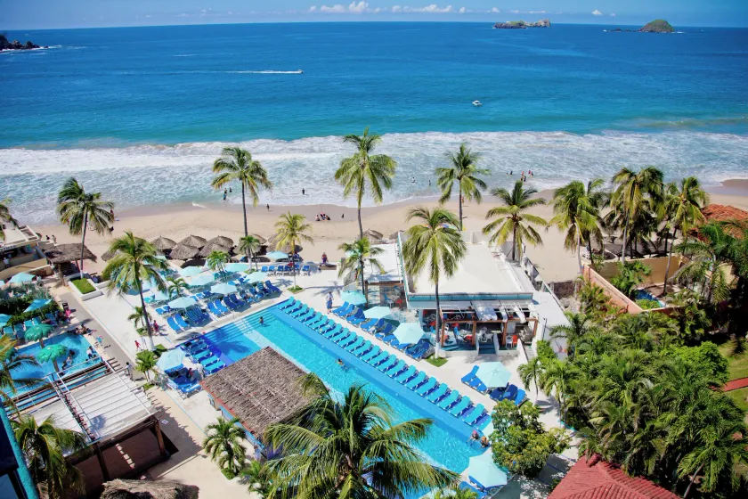 Fontan Ixtapa - Image 1