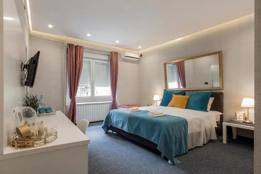 Apartment Central Square - Image 1