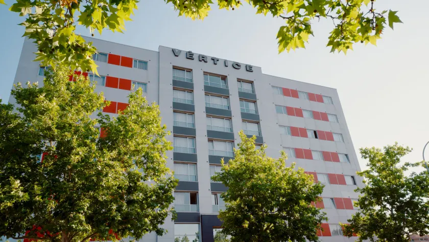 Vértice Roomspace - Image 1