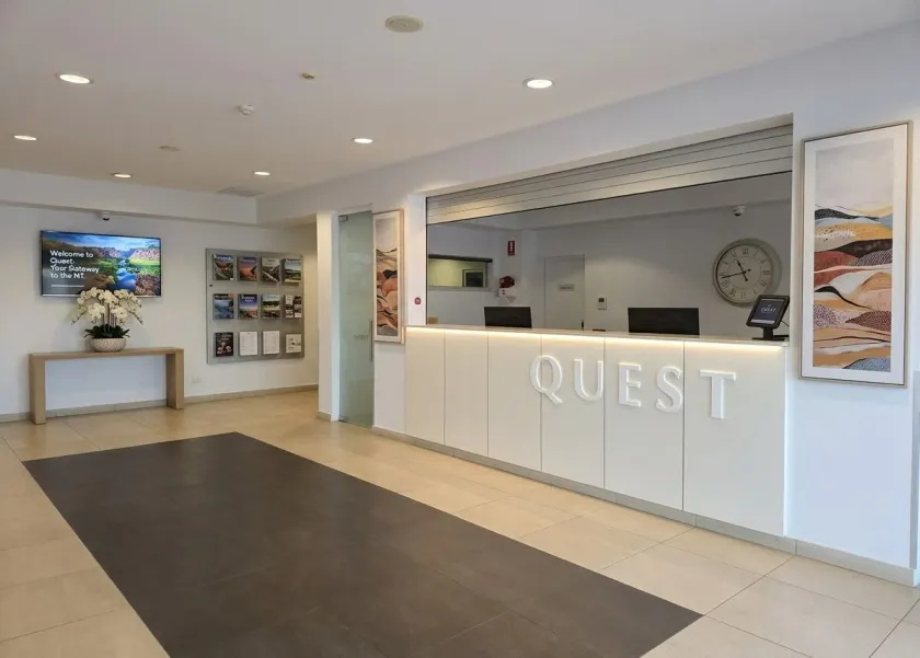 Quest Palmerston - Darwin - Image 1
