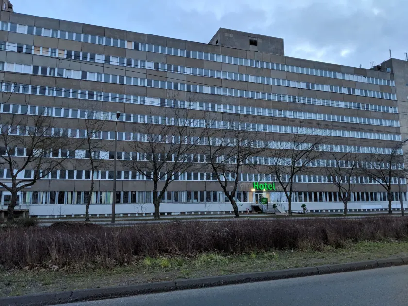 Ootel Berlin - Image 1