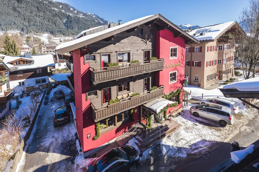 Hotel Gamshof - Image 1