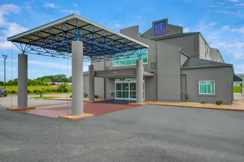 Motel 6-Montgomery, AL - Airport - Image 1