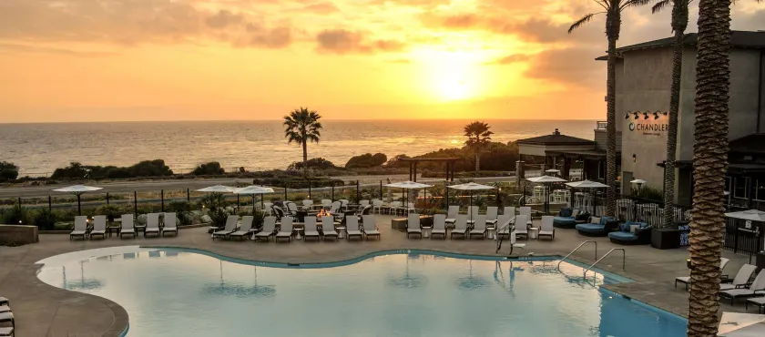 Cape Rey Carlsbad Beach, a Hilton Resort & Spa - Image 1