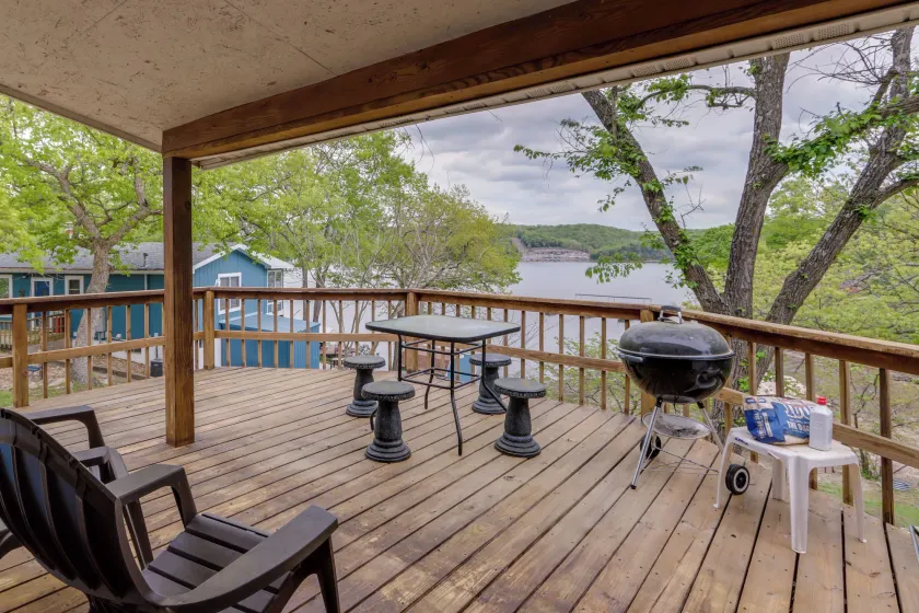 Lake of the Ozarks Vacation Rental w/ Boat Dock! - Image 1