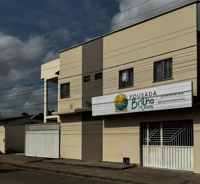 Pousada Brilho dos Lençóis - Image 1
